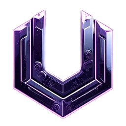 Unknown Projects emblem