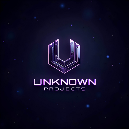 Unknown Projects Team at Work
