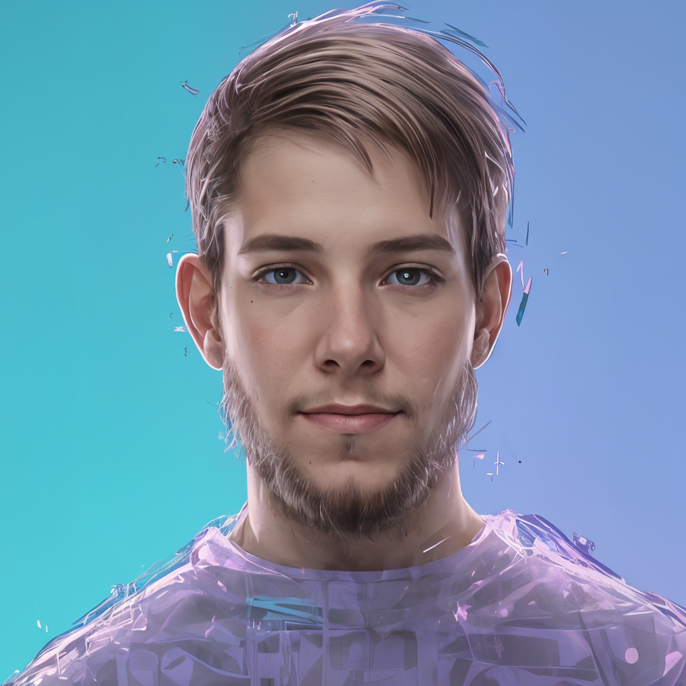 Zachary Gladfelter